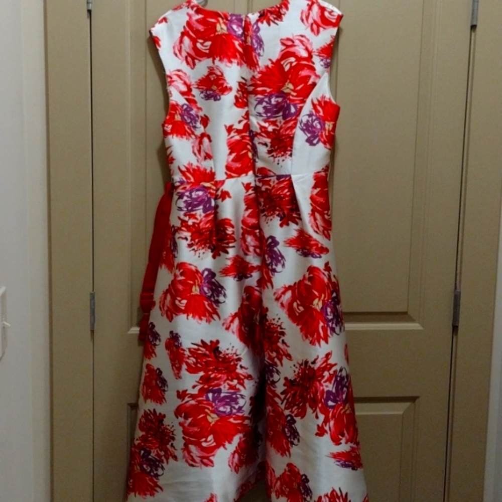 EY Boutique Sleeveless Dress 👗 - Picture 3 of 4
